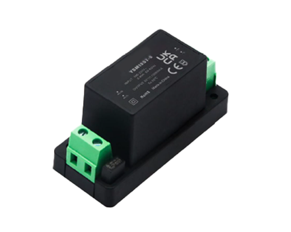 Chassis Mount AC/DC Power Supply Converter